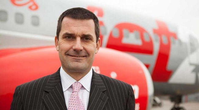 İngiliz tur operatöründen kapasite arttırımı 