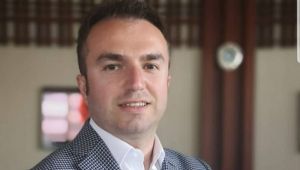 İsmail İlkin, Woxx Group'un Ege Bölge Direktörü Oldu!