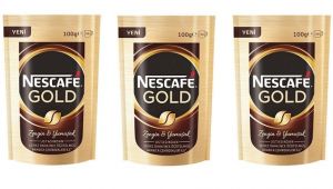 Nescafe Gold Fiyatları