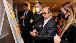 Skal İzmir 2024 Dünya Kongresi için işi sıkı tutuyor