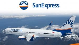 Sun Express 2022'ye yeni komisyon modeliyle giriyor