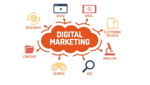 Turizm Sektörü Dijital Reklamlara Odaklandı