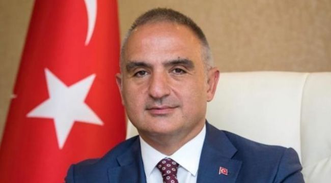 Türkiye'nin 2021 yılı turizm gelirleri açıklandı