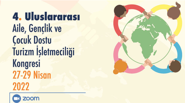 Aile oteli ve çocuk dostu otel talepleri artıyor