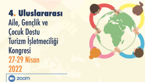 Aile oteli ve çocuk dostu otel talepleri artıyor