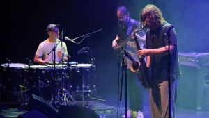 Akbank Caz Festivali youtube üzerinden yayınlanıyor