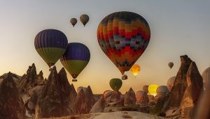 Argos in Cappadocia Virtuoso Portföyüne Katıldı 