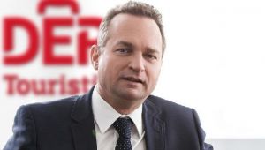 BTW'nin yeni Başkanı Sören Hartmann oldu.