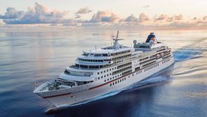 Hapag-Lloyd Cruises Summer Hoch2'yi duyurdu