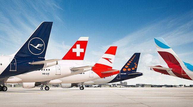 Lufthansa rezervasyon kurallarını yeniden uyarlıyor 