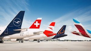 Lufthansa rezervasyon kurallarını yeniden uyarlıyor 