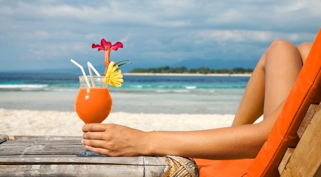 Rus acentelerden Rus turistler için ilginç talep !