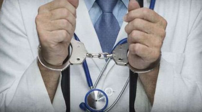 Sağlık Turizminde Kayıt Dışılığın yaptırımı Ağır !