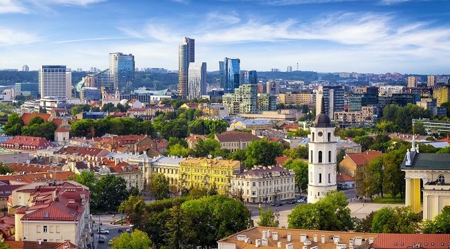 SunExpress Vilnius Antalya uçuşlarına başladı