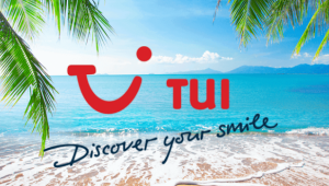 TUI'nin yeni yatırım ve büyüme stratejisi açıklandı