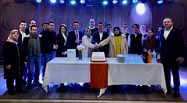 Ünye Ramada Hotel’den Küresel Başarı !