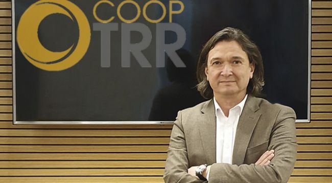COOP TRR Almanya'da tanıtıma hız verdi