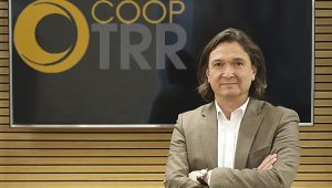 COOP TRR Almanya'da tanıtıma hız verdi
