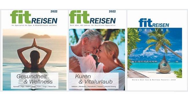 Fit Reisen ürün gamını genişletiyor!