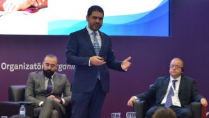 Kuzey Kıbrıs sıra dışı rotalar arasına girecek !