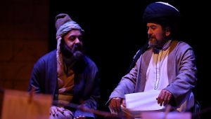 Sivas'ın sembol ismi Şemseddin Sivasi kimdir ?