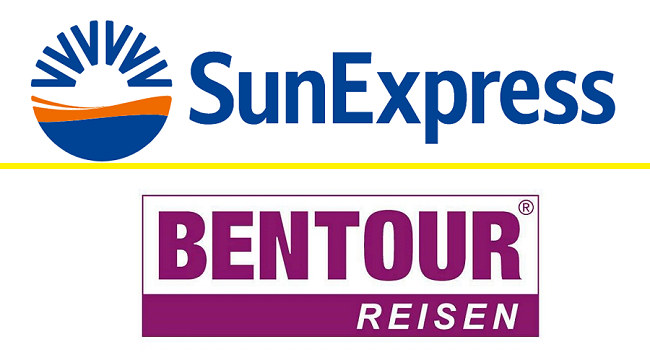 Sun Express, Bentour ile 5 yıllık sözleşme imzaladı