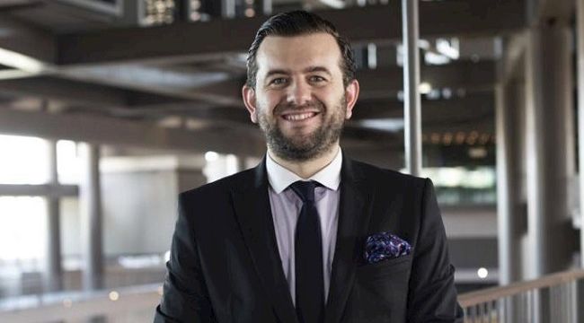 DENEYİMLİ TURİZMCİ ERGİN ERDEN ASTRID HOTELS BODRUM GENEL MÜDÜRÜ OLDU !