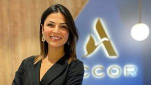 Aysun Dolanbay, Accor Türkiye Bölge Satış Direktörü !