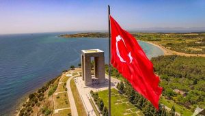 Çanakkale Türküsü Sözleri, Çanakkale Türküsü hikayesi nedir?