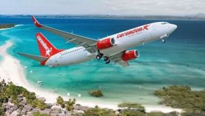 Corendon Airlines'tan Türk turizmine müjde !