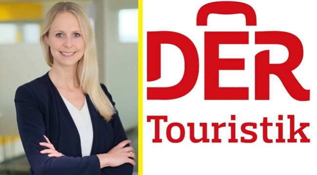LAURA STEDEN, DER TOURİSTİK GROUP'TA SÜRDÜRÜLEBİLİRLİK YÖNETİMİNİN BAŞINA GEÇTİ