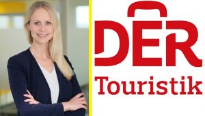 DER Touristik Group'ta önemli görevlendirme !