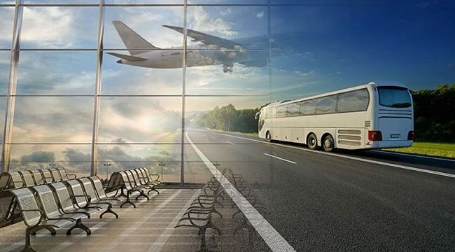 Hava ve kara ulaşımında bilet fiyatları zamlanıyor