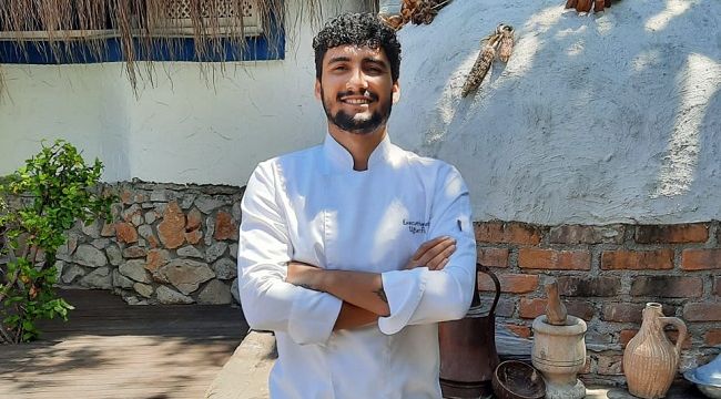 DENEYİMLİ EXECUTIVE CHEF UĞUR FİLİZ PERDUE HOTEL’DE EXECUTIVE CHEF OLARAK GÖREVE BAŞLADI