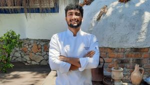 Uğur Filiz'e Perdue Hotel'de önemli görev !