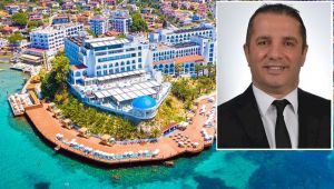 Deneyimli turizmci Abdullah İpek'e önemli görev