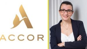 Accor'da Laure Morvan'a önemli görev