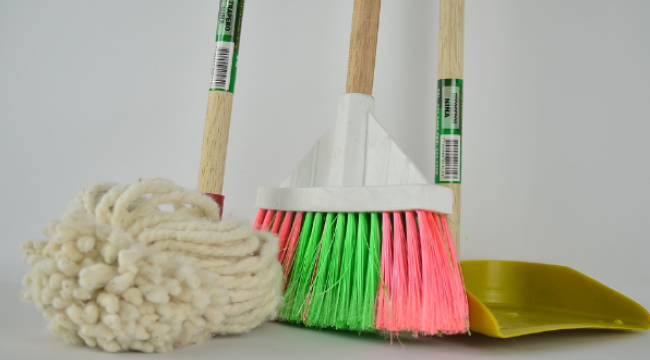 Ankara Çay Servis ve Temizlik Elemanı İş İlanları