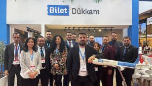 Bilet Dükkanı'nın yeni hedefi Amerikan Pazarı !