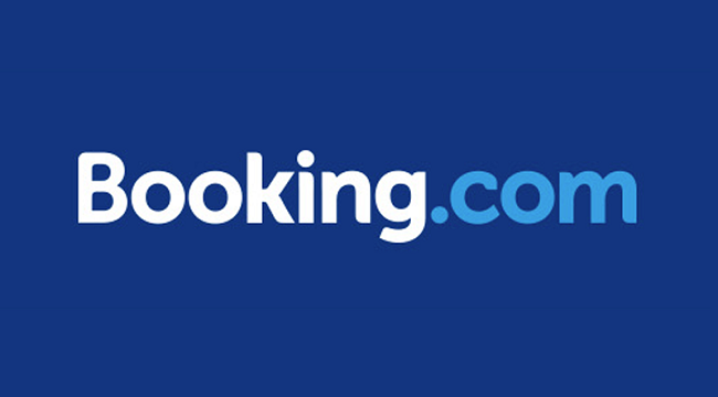 BOOKİNG.COM REZERVASYON SİSTEMİNDE AÇIK MEVCUT.İŞTE DETAYLAR...