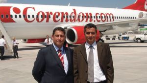 Corendon Airlines 18.Yılını Kutluyor !