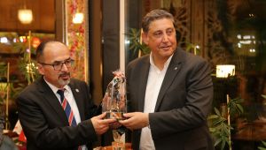 Corendon Airlines Avrupa’da Acenteler ile Buluştu 