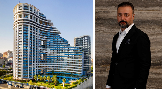 RADISSON BLU HOTEL İSTANBUL OTTOMARE'NİN GENEL MÜDÜRÜ ÖMER ÖZCAN YENİ TURİZM TRENDLERİ VE İSTANBUL TURİZMİ HAKKINDA ÖNEMLİ AÇIKLAMALARDA BULUNDU.