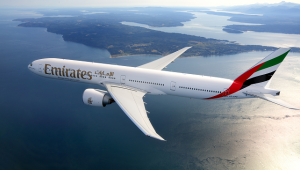 Emirates yeni uçuş rotalarını açıkladı !