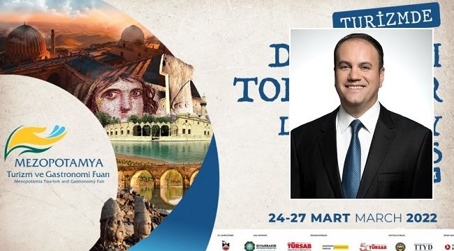 Erhan Berkmen'den fuar notları !