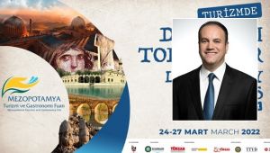 Erhan Berkmen'den fuar notları !