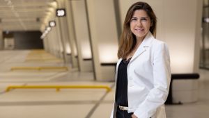 Galataport İstanbul'dan küresel tanıtım hamlesi