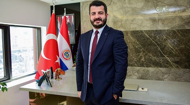 Honest Holding 200 bin konaklama hedefliyor