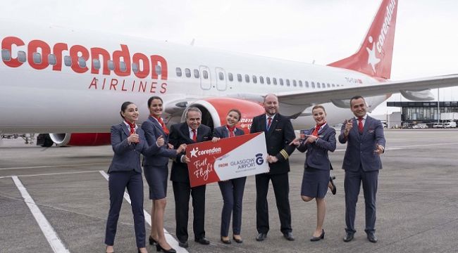 İngilizlerin Antalya ve Dalaman'a ilgisi yüksek