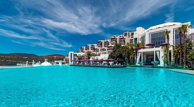 Kempinski Hotels çalışan memnuniyetinde de lider !